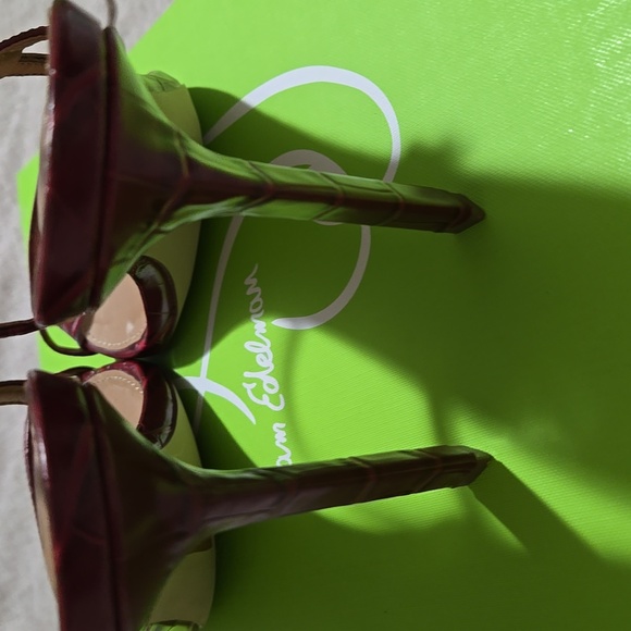 Sam Edelman Pumps - Picture 2 of 5